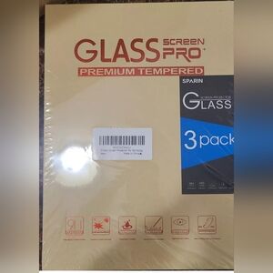 Screen protector for Samsung galaxy Tab A9+